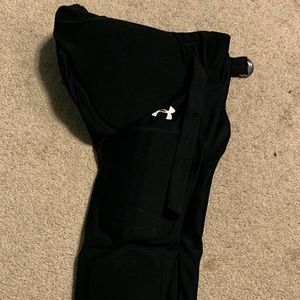 Under Armour youth football pants
